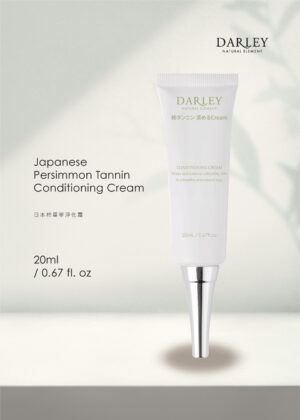 日本柿單寧淨化霜