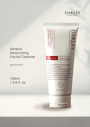 礦妍潤萃潔顏泥